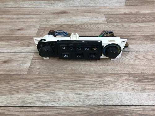 Honda Accord HVAC Control Component – Genuine OEM