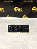 Jeep Grand Cherokee Front Climate Control Assembly (1993–1996) – Genuine OEM