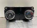 Heater A/c Climate Control A/C Nissan PATHFINDER 2008 - 2012 – HVAC Replacement Part