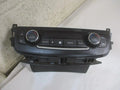 Nissan Altima Automatic Climate HVAC Climate Control (2016–2018) – Genuine OEM