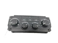 Chrysler 300 HVAC Climate Control (2008–2010) – Genuine OEM | Ref SKU-7215