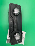Audi A6 A7 S6 S7 REAR Climate Control SWITCH (2012–2018) – Genuine OEM