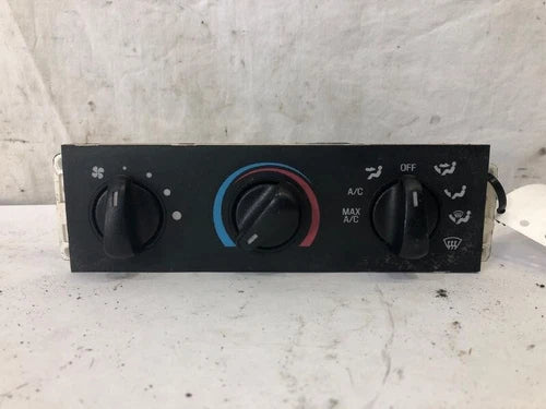 Ford Ranger Explorer HVAC Climate Control (1995–1997) – Genuine OEM | Ref SKU-3240
