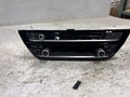 BMW M5 Front Dual Zone Automatic Temperature Controller (2019) – Genuine OEM