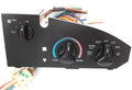 Ford Van Econoline E150 E250 E350 Heater Control Switch Panel (2002–2008) – Genuine OEM