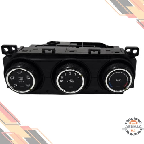 Subaru Forester A/C Temperature Control Unit (2014–2015) – Genuine OEM