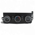 Chevrolet Silverado 3500 HVAC Climate Control Temperature Panel (2012) – Genuine OEM