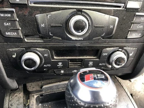 Temperature Control VIN Fp 7th And 8th Digit Fits 13-17 Audi Q5 884944 – HVAC Replacement Part