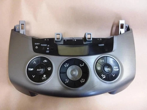 Toyota RAV4 Automatic HVAC Climate Control (2006–2008) – Genuine OEM