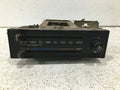 datsun 280z Climate Control switch panel w/warranty (1979–1983) – Genuine OEM