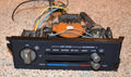 Pontiac Firebird Climate Control Temperature Heat (1986–1987) – Genuine OEM