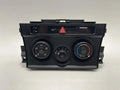 Subaru BRZ, HVAC Climate Control, Manual (2013–2020) – Genuine OEM