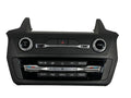 Ford Explorer A/C Climate Audio Radio Control LB5T-18C612-AF (2020–2024) – Genuine OEM
