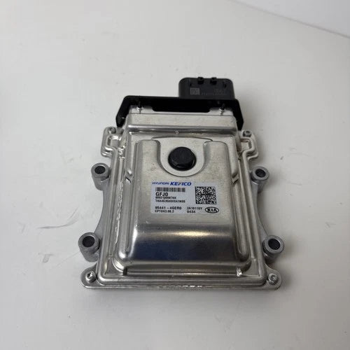 Mazda CX-30 Automatic Temperature Control Heated BGED-61190 (2023) – Genuine OEM