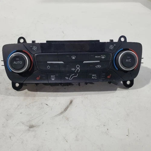 Ford Escape Titanium HVAC Control Component (2018–2019) – Genuine OEM