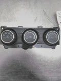 Subaru Impreza HVAC Climate Control Assembly (2012–2013) – Genuine OEM | Ref SKU-9388