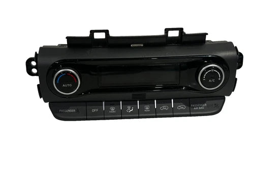 Hyundai Kona HVAC Climate Control Unit 97250-J9DV0 (2022–2023) – Genuine OEM