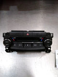 Toyota CAMRY AUTO TEMP CLIMATE CONTROL Automatic Temperature Control (2015–2017) – HVAC Replacement Part
