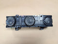 Mercedes Sprinter A/C Climate Control Panel Switch (2010–2018) – Genuine OEM