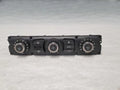 BMW 525i AT HVAC Climate Control Assembly (2005–2007) – Genuine OEM