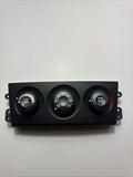 Kia Sorento HVAC Climate Control (2007–2009) – Genuine OEM
