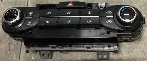 Kia SORENTO HVAC Climate Control (2016–2020) – Genuine OEM