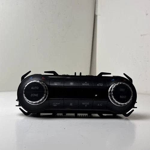 Mercedes-Benz CLA250 A/C Temperature Auto Climate Control (2016) – Genuine OEM