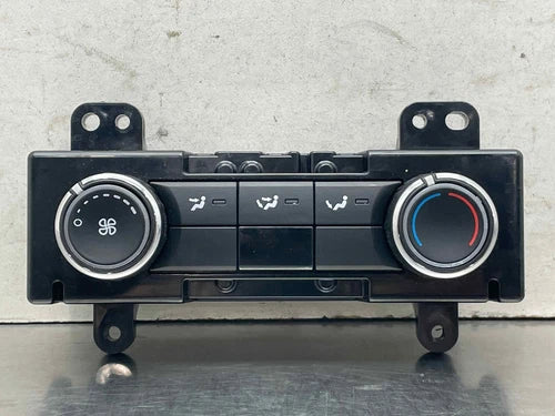Ford Flex HVAC Climate Control w/o Heated Seats (2017) – Genuine OEM | Ref SKU-12477