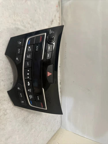 Acura Rdx Auto Dual HVAC Climate Control W/ Heated Seats (2022) – Genuine OEM