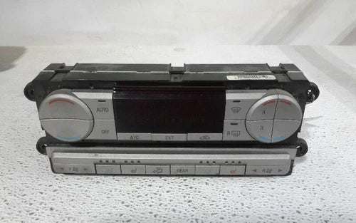 Lincoln Navigator HVAC Climate Control (2007–2010) – Genuine OEM | Ref SKU-6314
