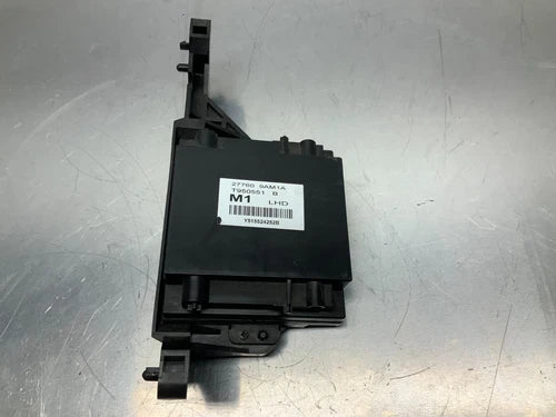 2014-2019 Nissan Sentra A/C Climate Control Amplifier Module (2013) – Genuine OEM