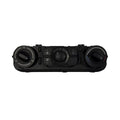 BMW Z4 E85 DASH HVAC Climate Control SWITCH UNIT (2006–2008) – Genuine OEM