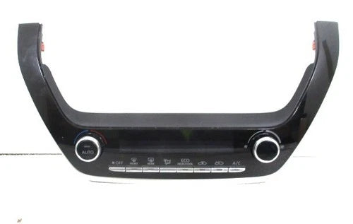 Toyota Corolla Sedan Single Auto Climate Zone Temperature Control (2020–2022) – Genuine OEM