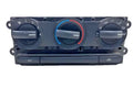 Ford F-150 Manual A/C Climate Control (2004–2008) – Genuine OEM