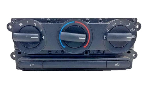 Ford F-150 Manual A/C Climate Control (2004–2008) – Genuine OEM