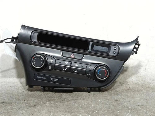Kia Optima HVAC Climate Control Unit (2014–2015) – Genuine OEM