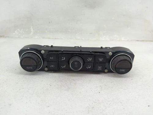 GMC Terrain HVAC Climate Control Temperature – Genuine OEM