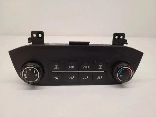 Kia Sportage Manual HVAC Climate Control (2011–2013) – Genuine OEM