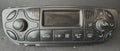 Mercedes C230 1.8L HVAC Climate Control Assembly (2002–2004) – Genuine OEM