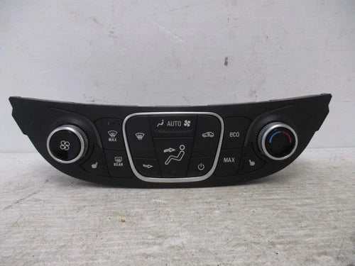 Chevrolet Volt Heater Climate Control Unit ID 84176059 (2017) – Genuine OEM