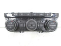 Volkswagen Jetta Dual Auto Climate Control (2019–2020) – Genuine OEM