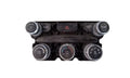 Dodge RAM 1500 HVAC Climate Control Switch (2019–2024) – Genuine OEM