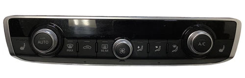 Audi A3 HVAC Control Component (2016) – Genuine OEM