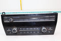 BMW 750i Radio & HVAC Climate Control 9249715 (2009–2012) – Genuine OEM