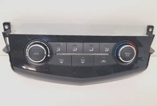 Nissan Altima HVAC Climate Control (2013–2014) – Genuine OEM