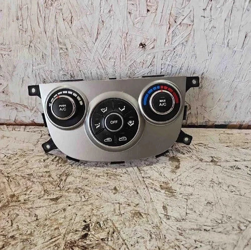 Hyundai Santa Fe Manual HVAC Climate Control (2010–2012) – HVAC Replacement Part