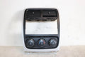 Dodge Caliber A/C Temperature Control W/VENTS (2010–2012) – Genuine OEM