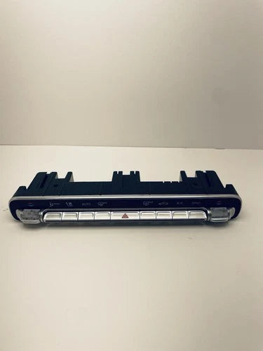 Mercedes A220 V177 DASH HVAC Climate Control UNIT (2019–2022) – Genuine OEM