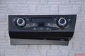 2013-17 Audi S4 S5 Q5 HVAC Climate Control Unit HVAC Panel 8K1820043AQ – Genuine OEM