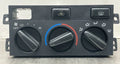 Toyota Camry LE HVAC Control Component (2001) – Genuine OEM